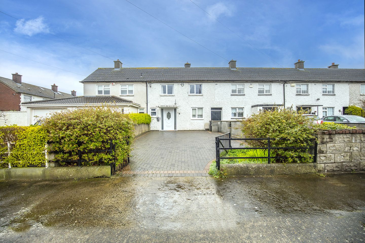 3 Kilbarron Avenue, Coolock, Coolock, Dublin 5, D05HR94 is for sale on