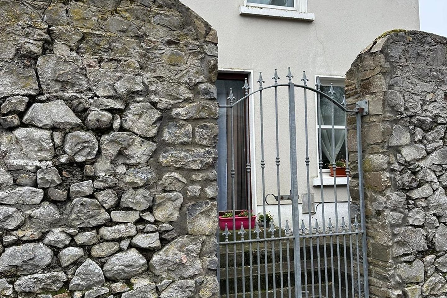 The Townhouse, Saint Brendan Street, Birr, Co. Offaly, R42XE22 is for