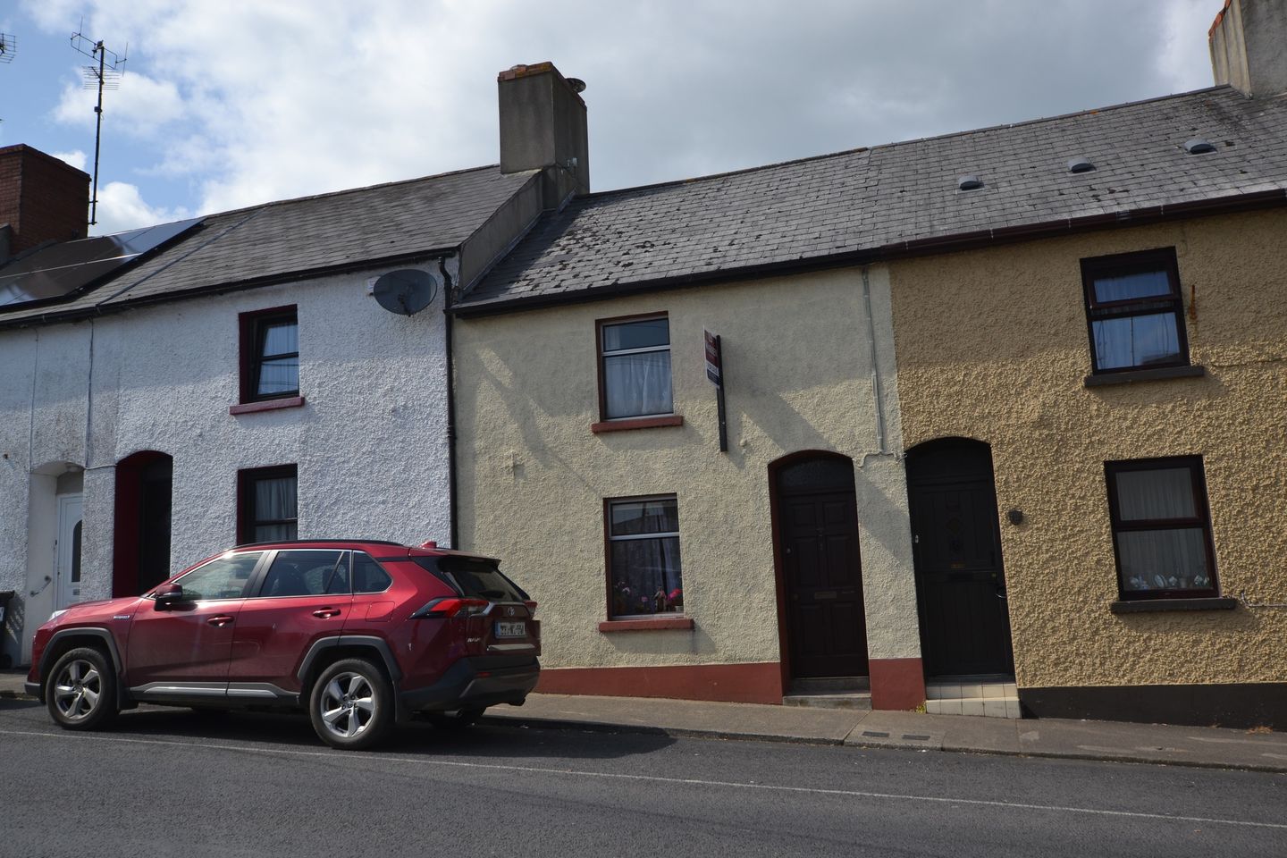 11 Pearse Street, Gorey, Co. Wexford, Y25YV09 is for sale on Daft.ie