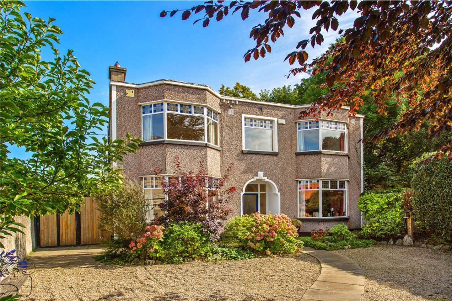 Sandford, Adelaide Road Glenageary, Glenageary, Co. Dublin