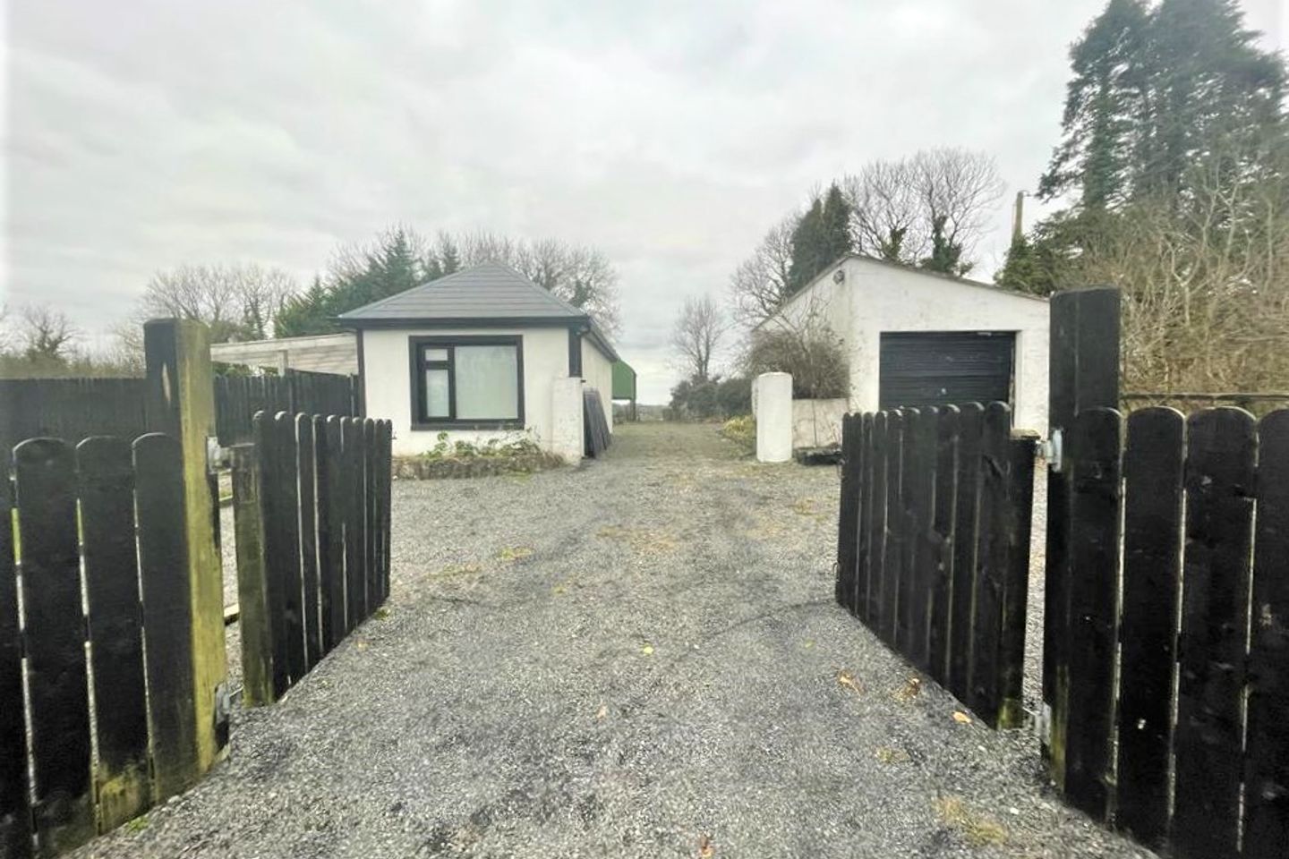 Sylaun East, Dunmore, Co. Galway, H54C972