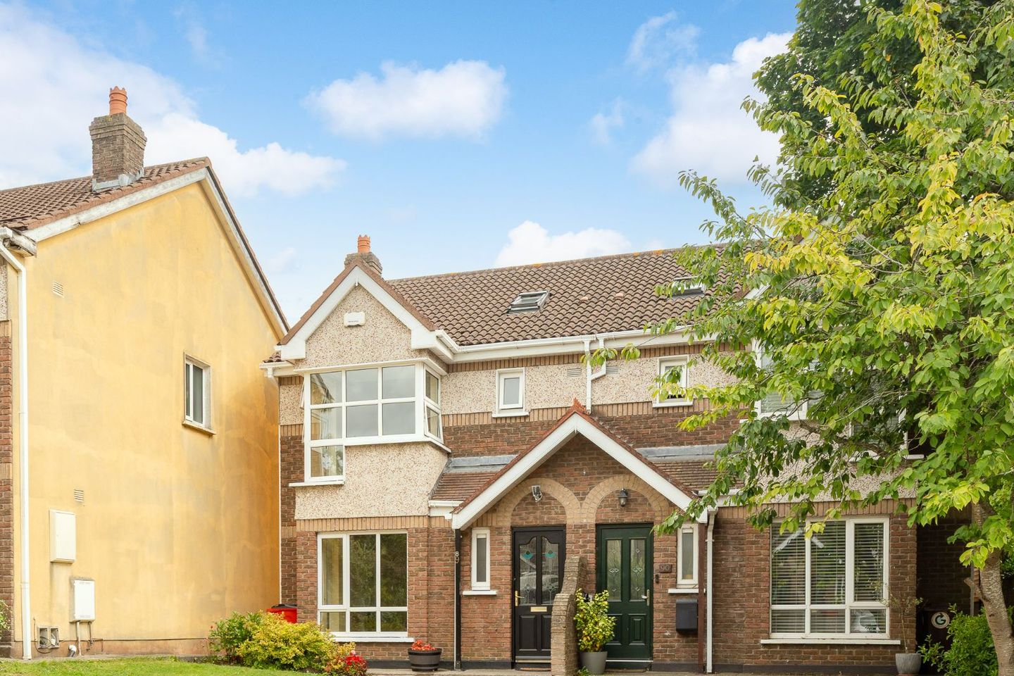 89 High Park, Drumcondra, Dublin 9, D09C1X7
