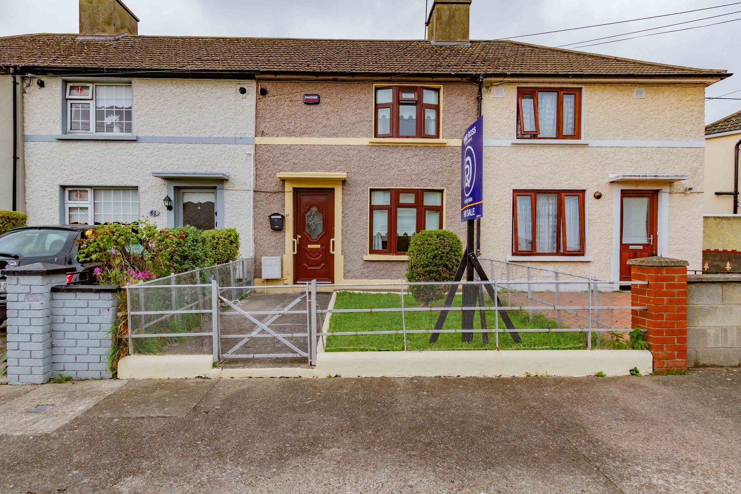 63 Rathdrum Road, Crumlin, Crumlin, Dublin 12, D12TC53