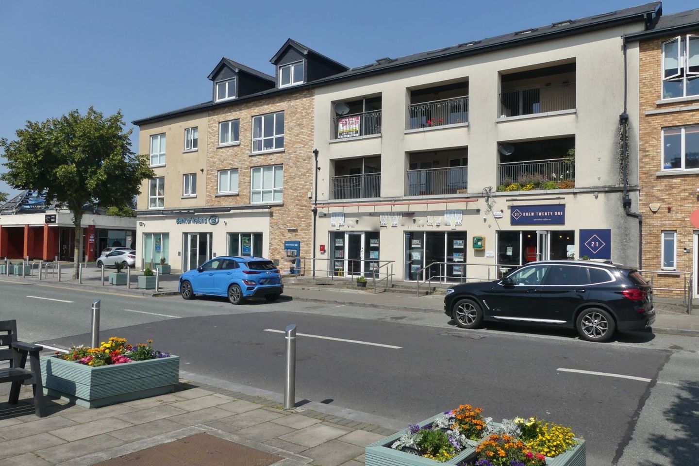 Apartment 29, Eaton Close, Rathcoole, Co. Dublin, D24XR52