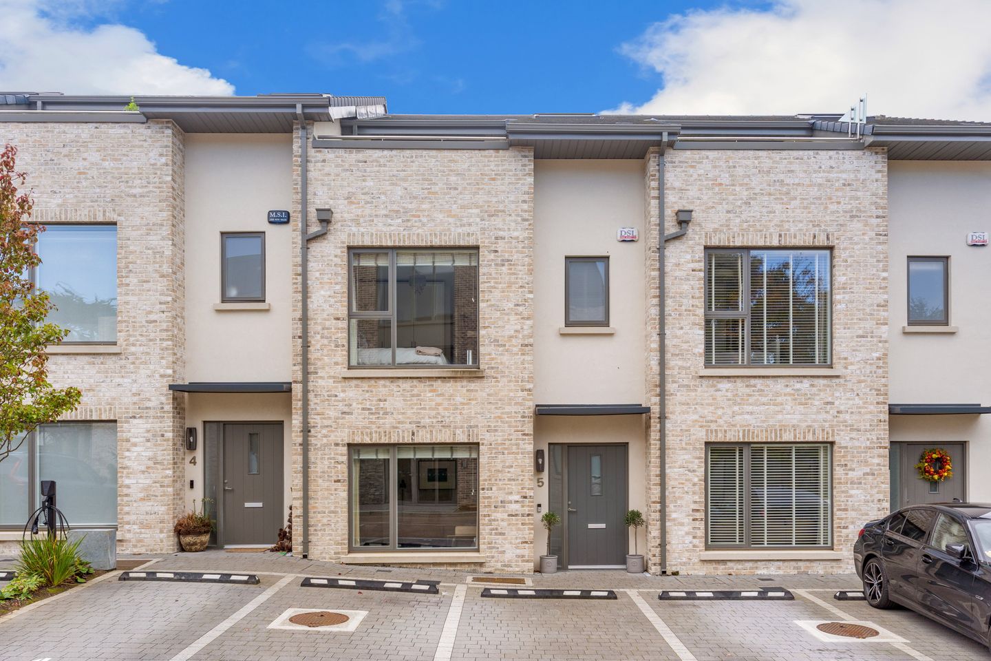 5 Caldragh, Saval Park Road, Dalkey, Co. Dublin, Dalkey, Co. Dublin, A96EKN7