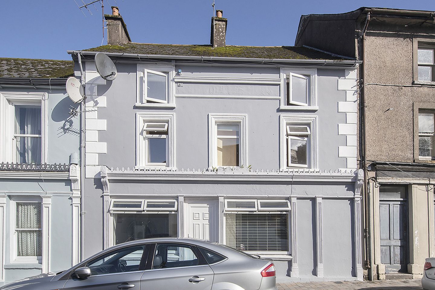 The Lag House, Upper Main Street, Cappoquin, Co. Waterford, P51Y7V7 is