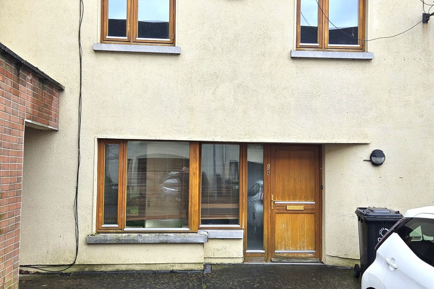 134 Church Hill, Tullamore, Co. Offaly, R35Y5P6