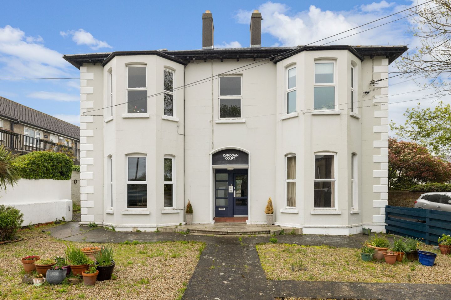 4 Oakdown Court, Convent Avenue, Bray, Co. Wicklow, A98A710