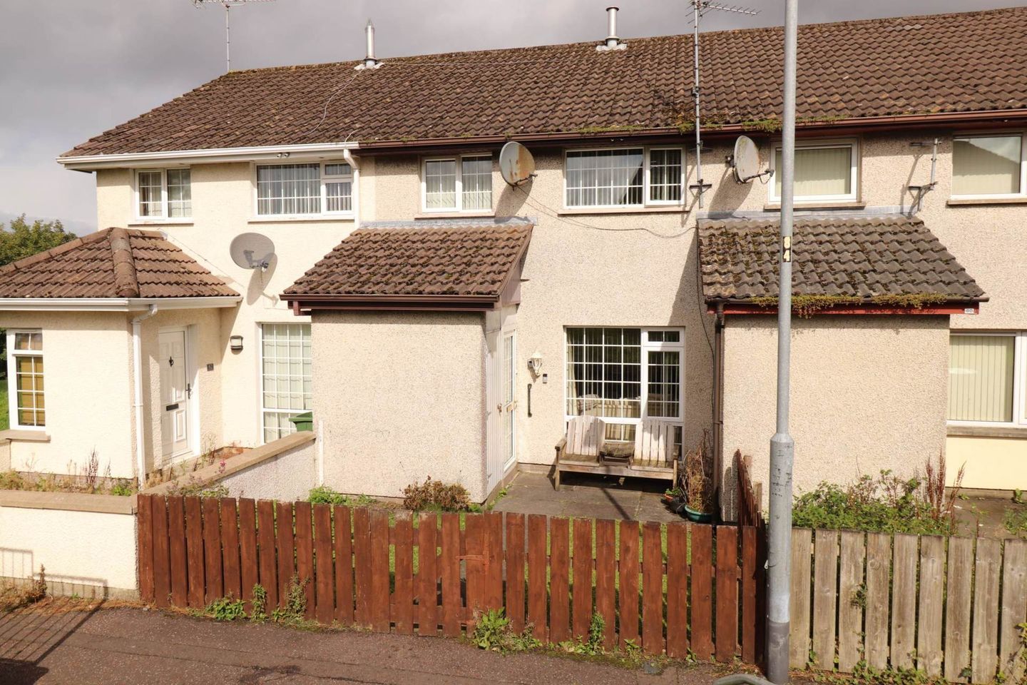 81 Windmill Heights, Enniskillen, Co. Fermanagh