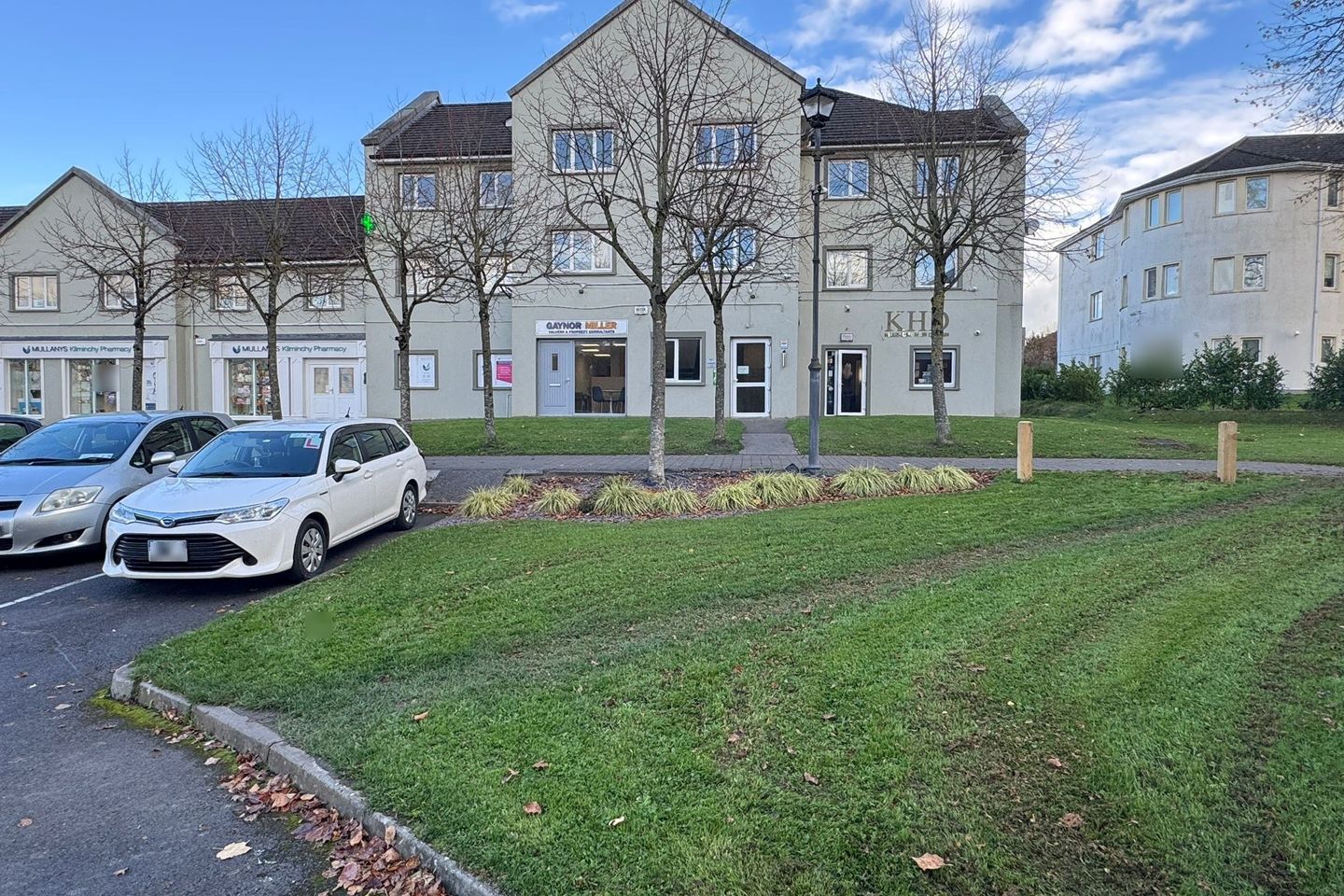 10 Kilminchy Court, Co. Laois, Kilminchy, Co. Laois, R32WP46