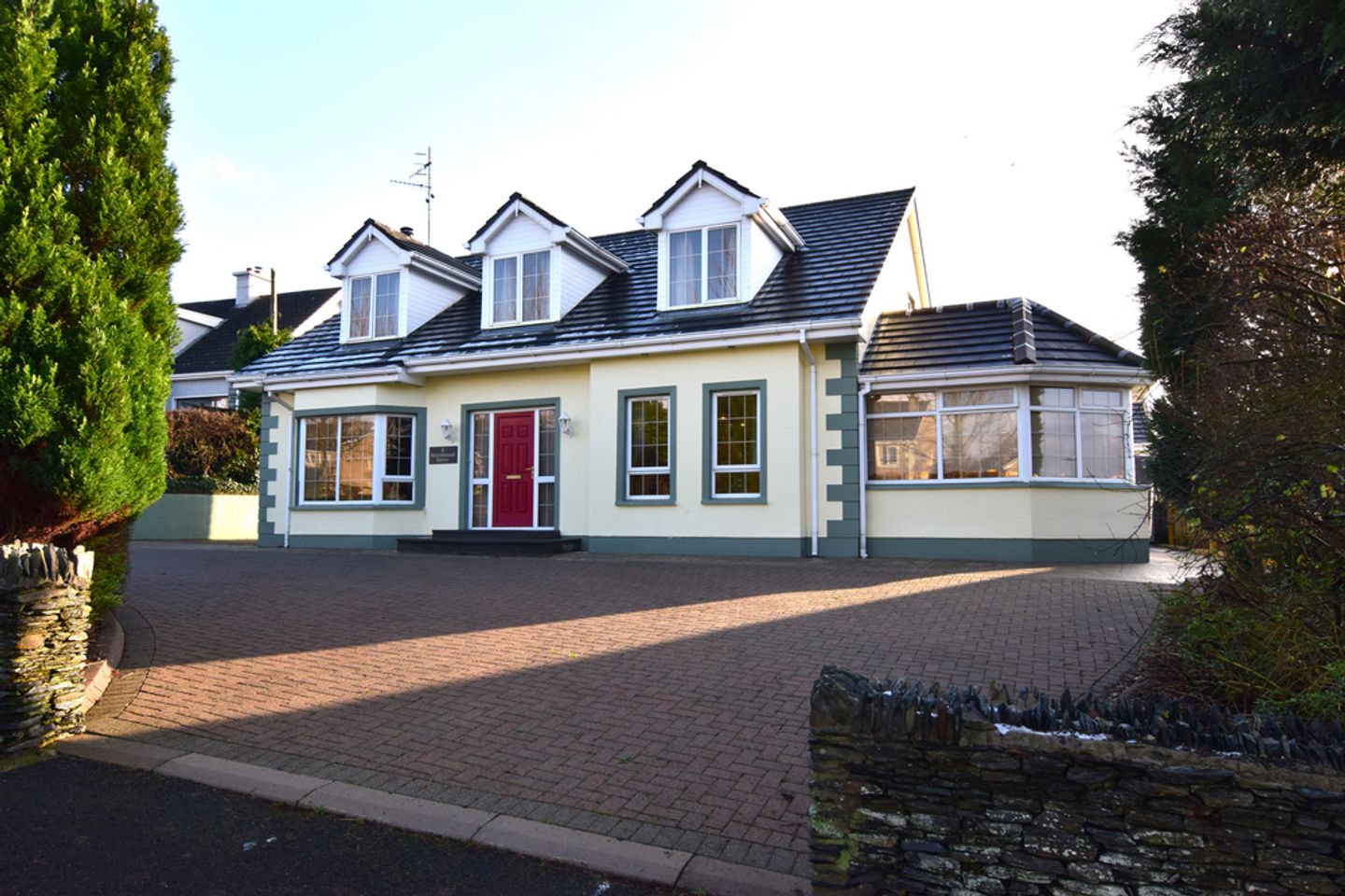 6 Beechwood Grove, Convoy, Co. Donegal, F93YE67 is for sale on Daft.ie