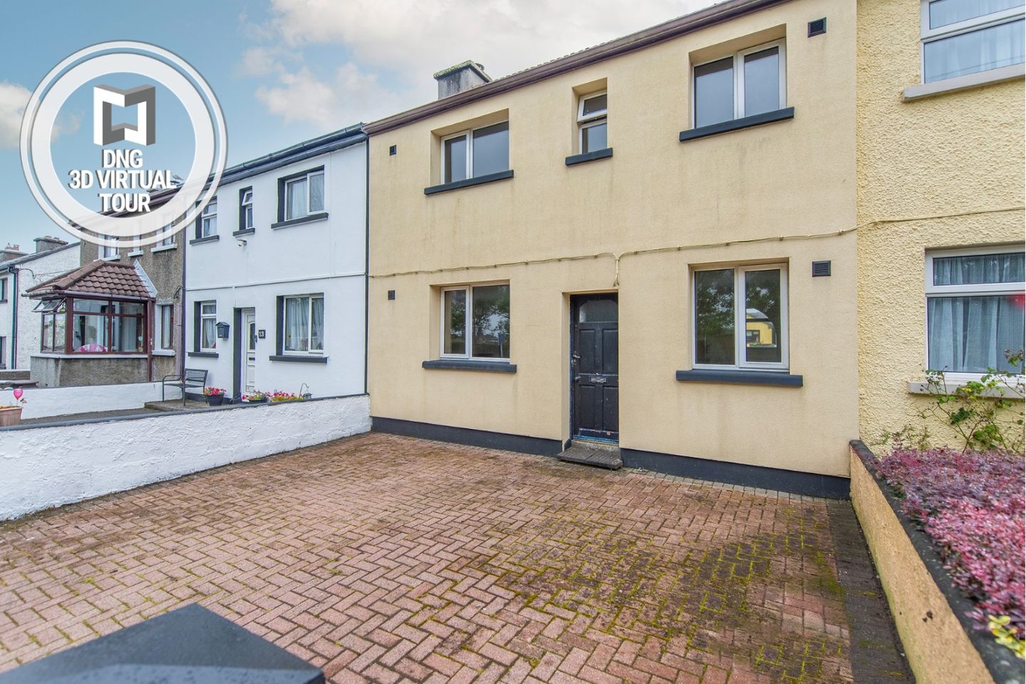 12 Colmcille Road, Shantalla, Co. Galway is for sale on Daft.ie