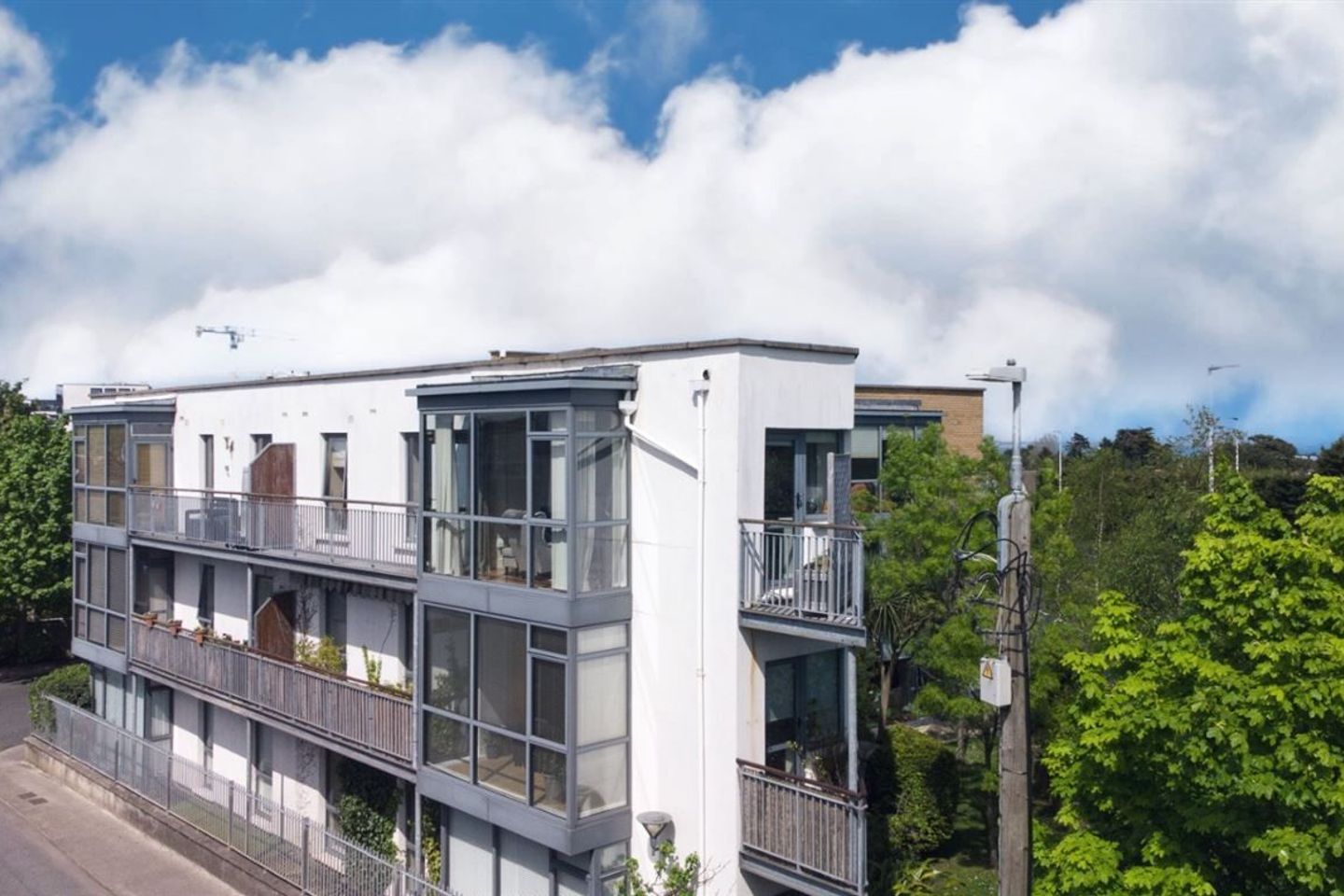 Churchview,Glenalbyn Road,Stillorgan,Blackrock,Co. Dublin, Stillorgan, Co. Dublin