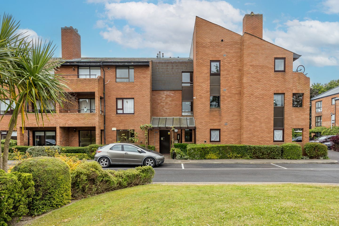 Apartment 40, Merchamp, Seafield Road East, Clontarf, Dublin 3, D03AH26
