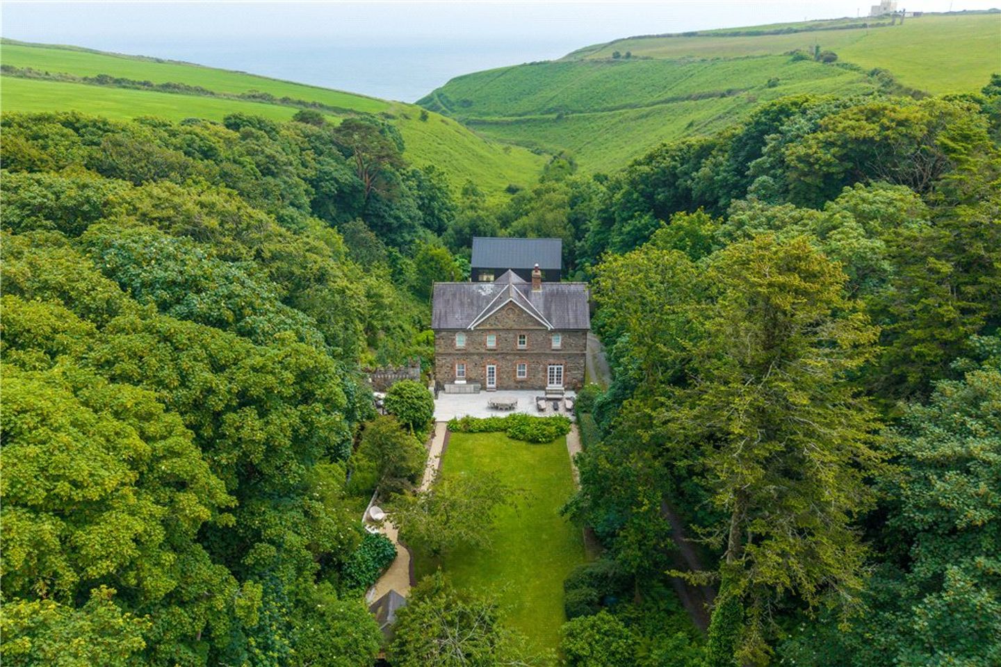 The Mill & Barn, Nohoval, Co. Cork, P17EY88