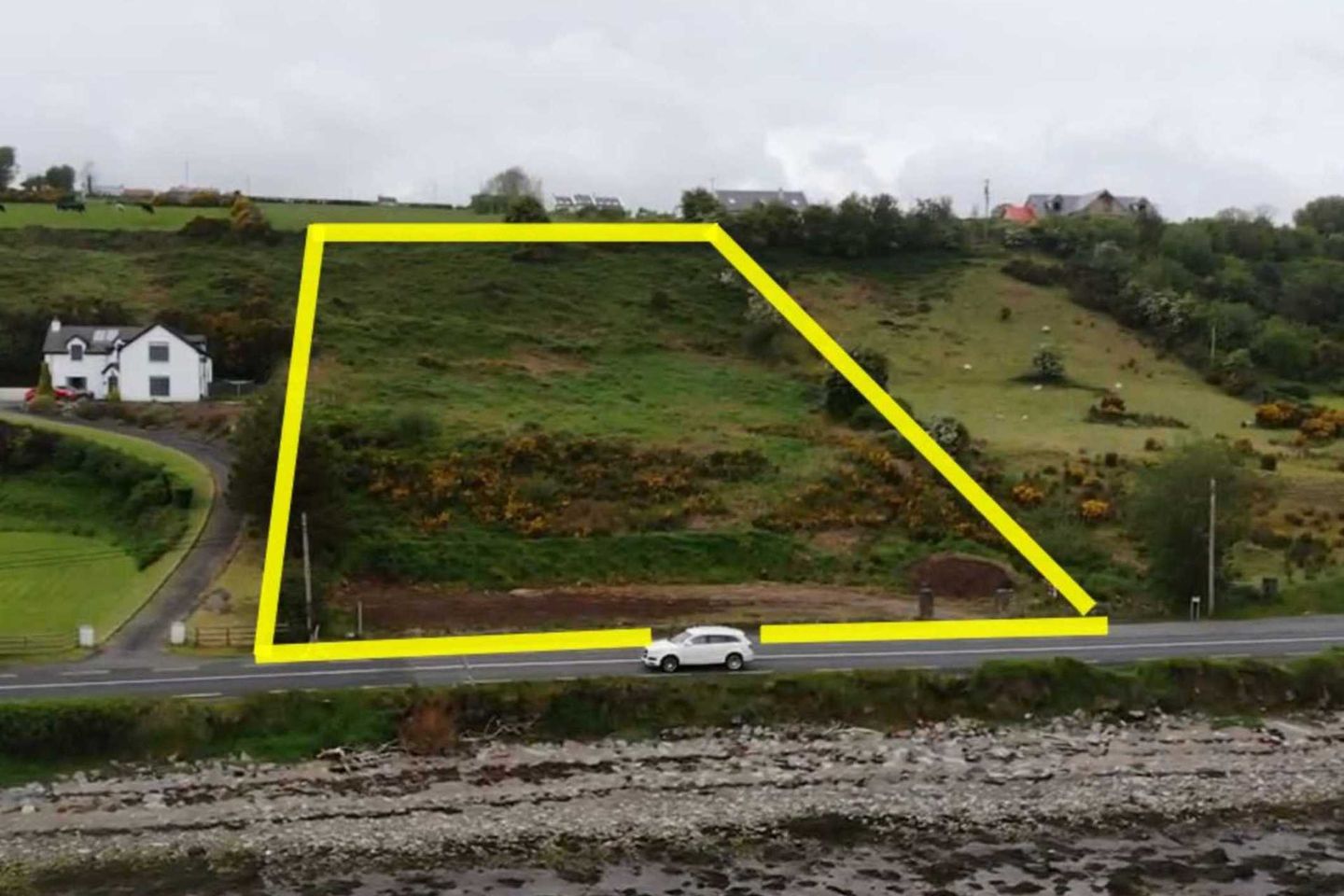 DRUNG, Quigley's Point, Co. Donegal is for sale on Daft.ie