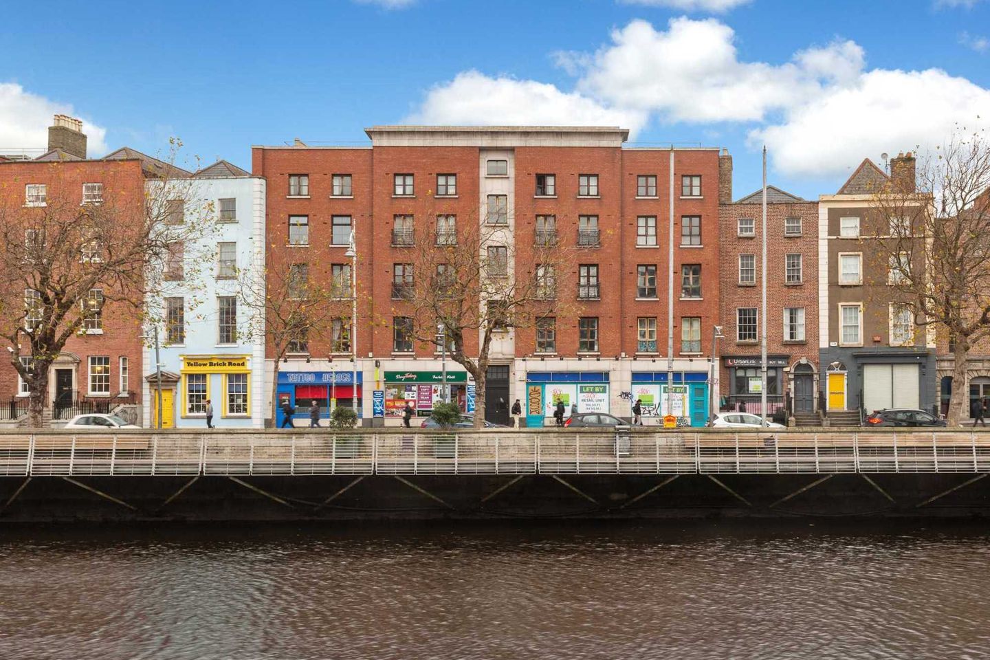 Apartment 122, Bachelors Walk, Dublin 1, D01CX81 is for sale on Daft.ie