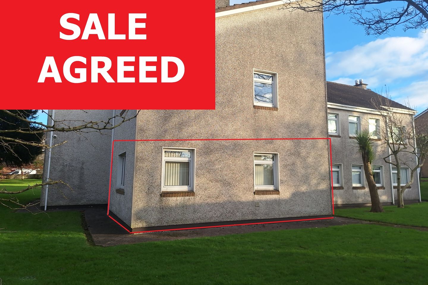 Apartment 20, Dunraven Downs, Blackrock, Co. Cork, T12V025 is for sale