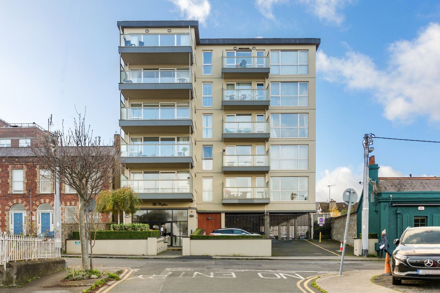 Apt 2, The Crofton, 15/16 Place, Dun Laoghaire, Co Dublin