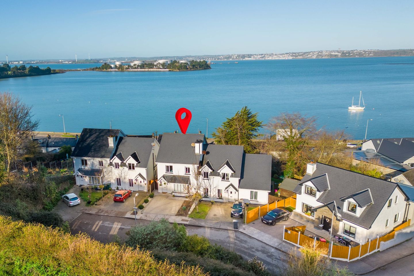 3 The Courtyard, Meadow Lane, Whitegate, Co. Cork, P25TX26 is for sale