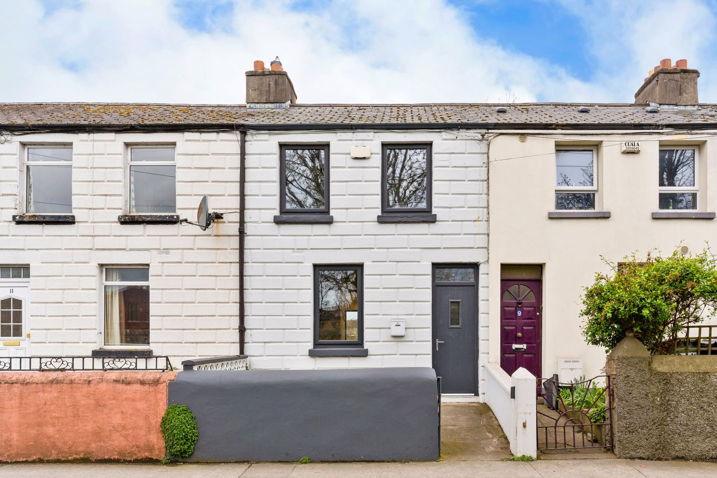 10 Millmount Terrace, Dundrum, Dublin 14, D14A9D0 is for sale on Daft.ie