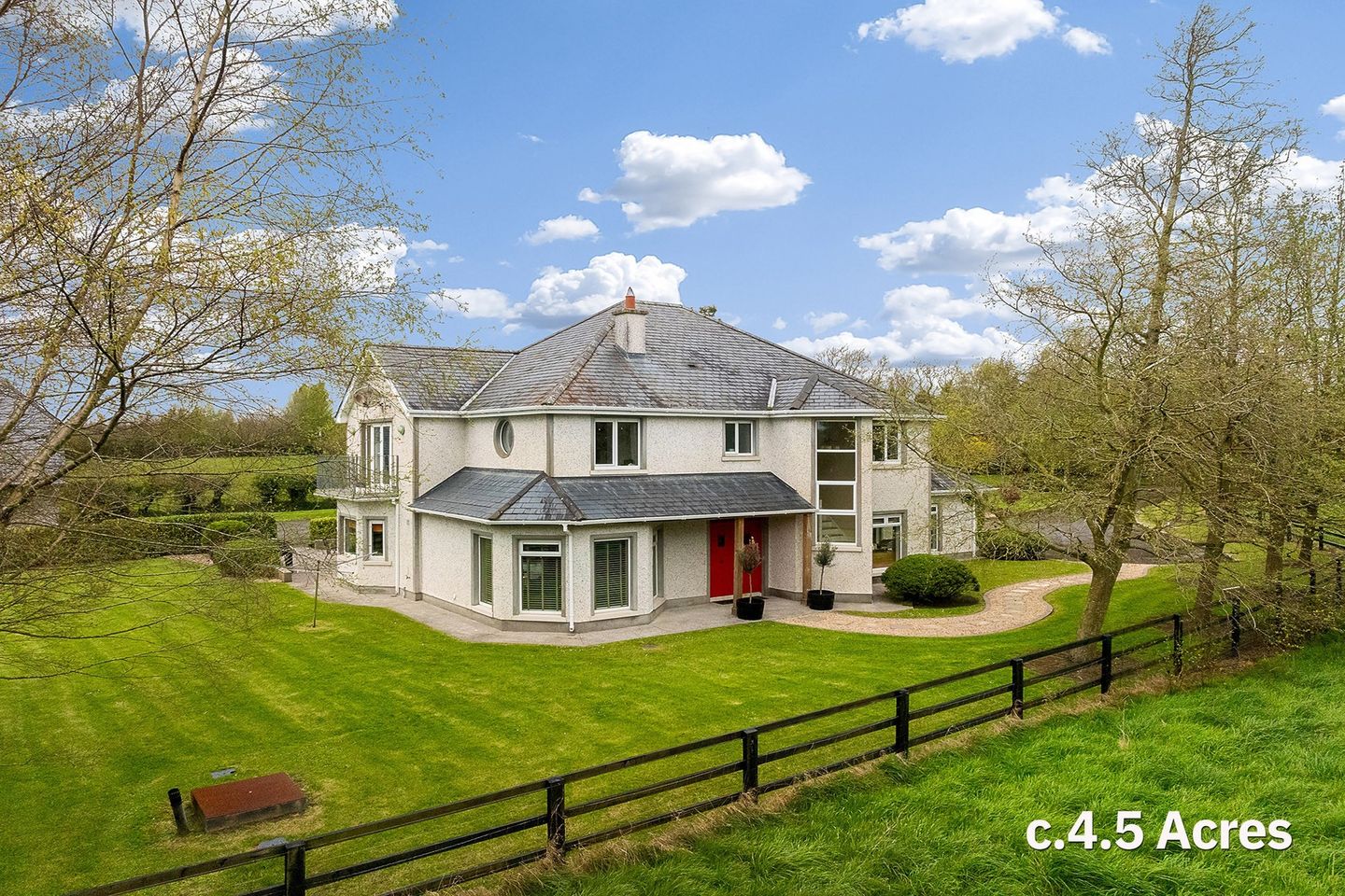 Lower Commons, Garristown, Co. Dublin, A42HY64 is for sale on Daft.ie