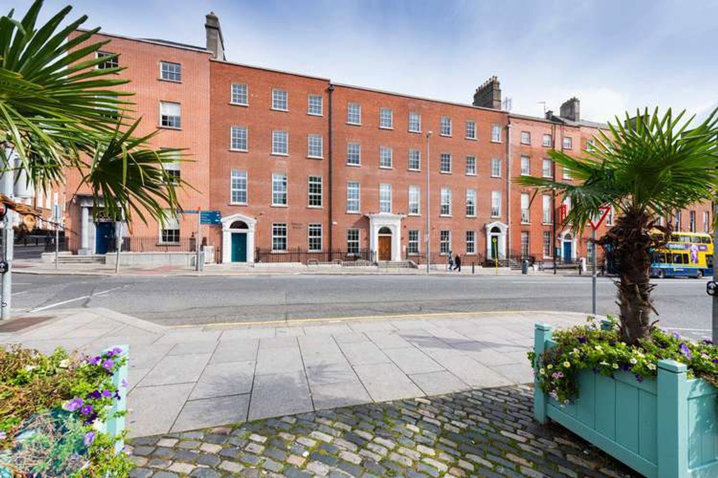 Parnell House, 13-18 Parnell Square, Dublin 1