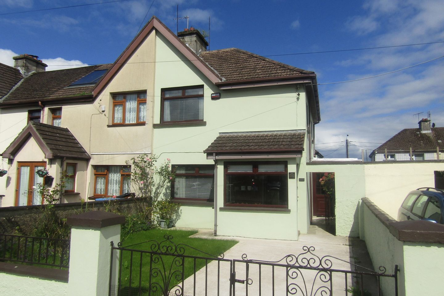 58 O'Dwyer Villas, Thomondgate, Thomondgate, Co. Limerick, V94P2CF is for sale on Daft.ie