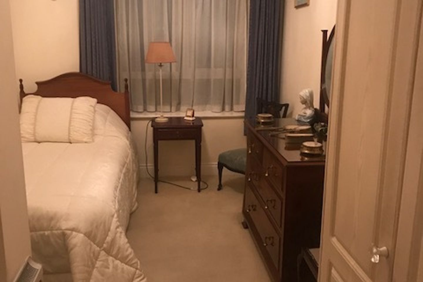 Pembroke Square, Ballsbridge, Dublin 4