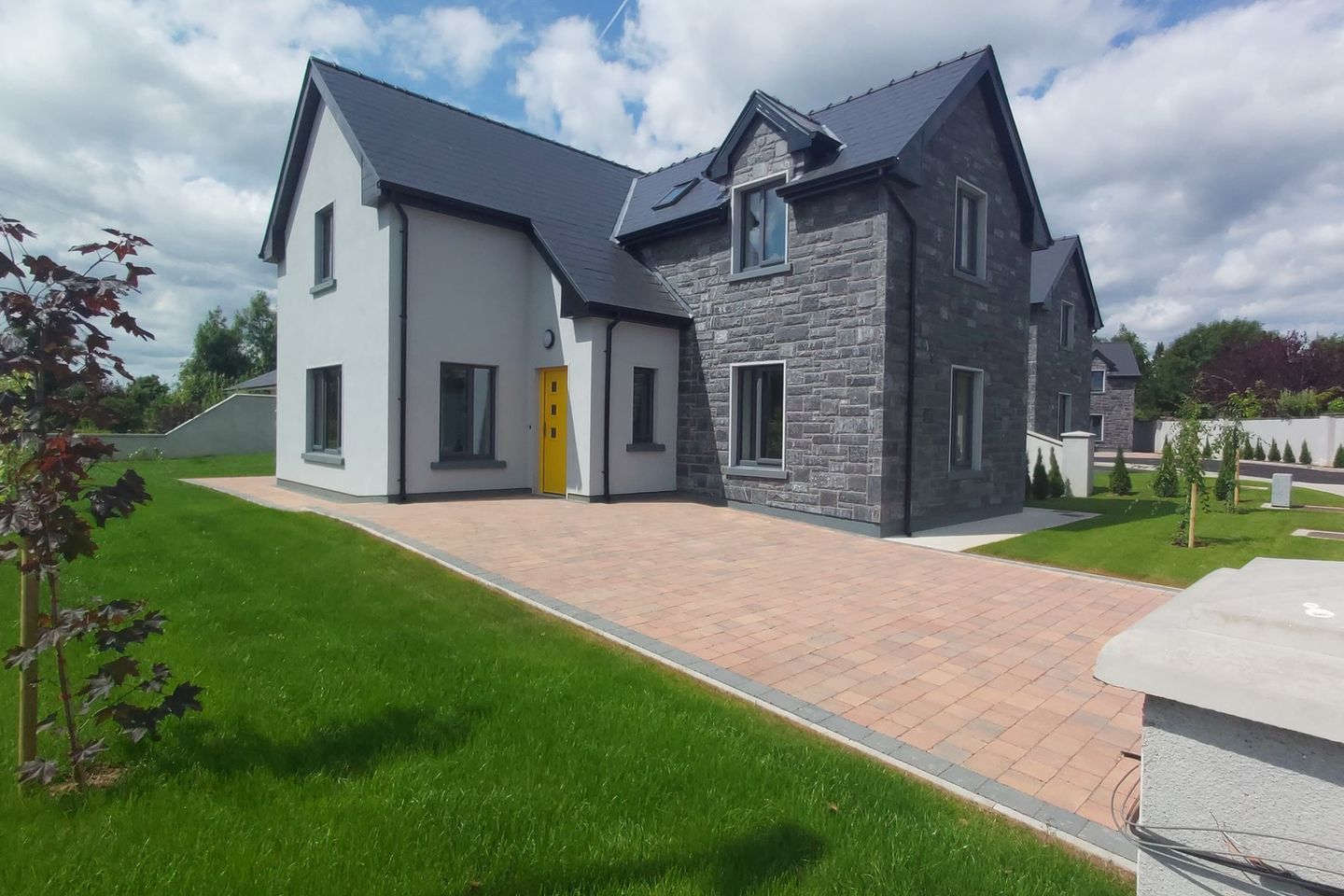 1, Fortview, Fortview, Kilkenny Cross, Castlebar, Co. Mayo