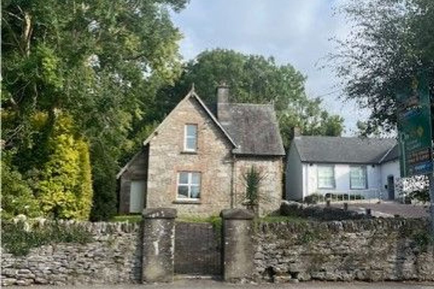 Shelbourne Street, Kenmare, Kenmare, Co. Kerry, V93P862
