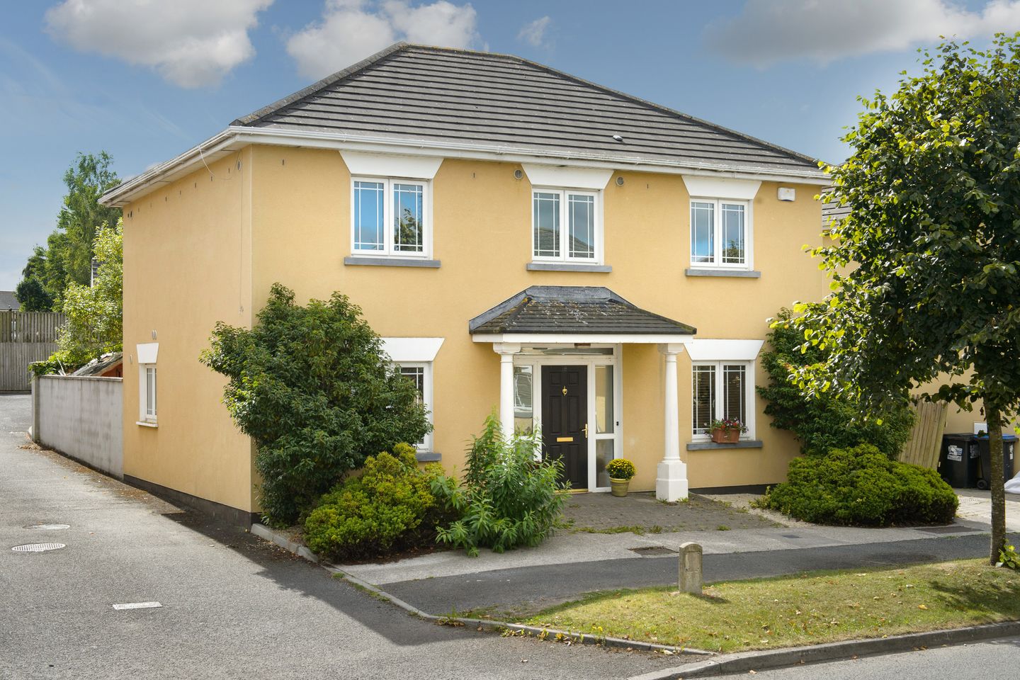 18 Lime Tree Avenue, Kilminchy, Portlaoise, Co. Laois, R32D5HW