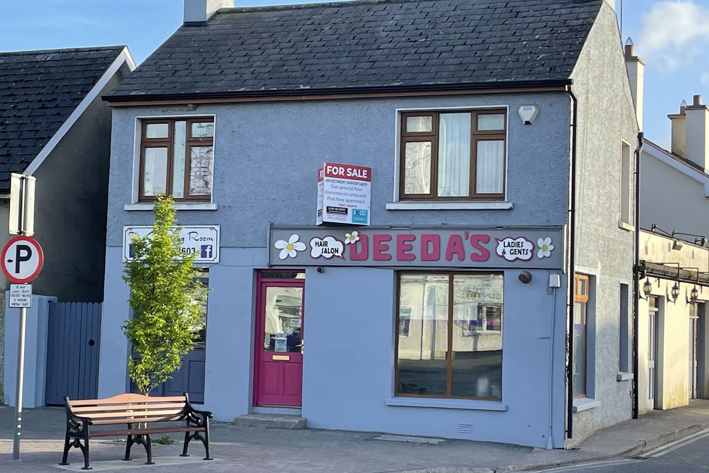 Strand Street, Kanturk, Co. Cork, P51A3AC is for sale on Daft.ie