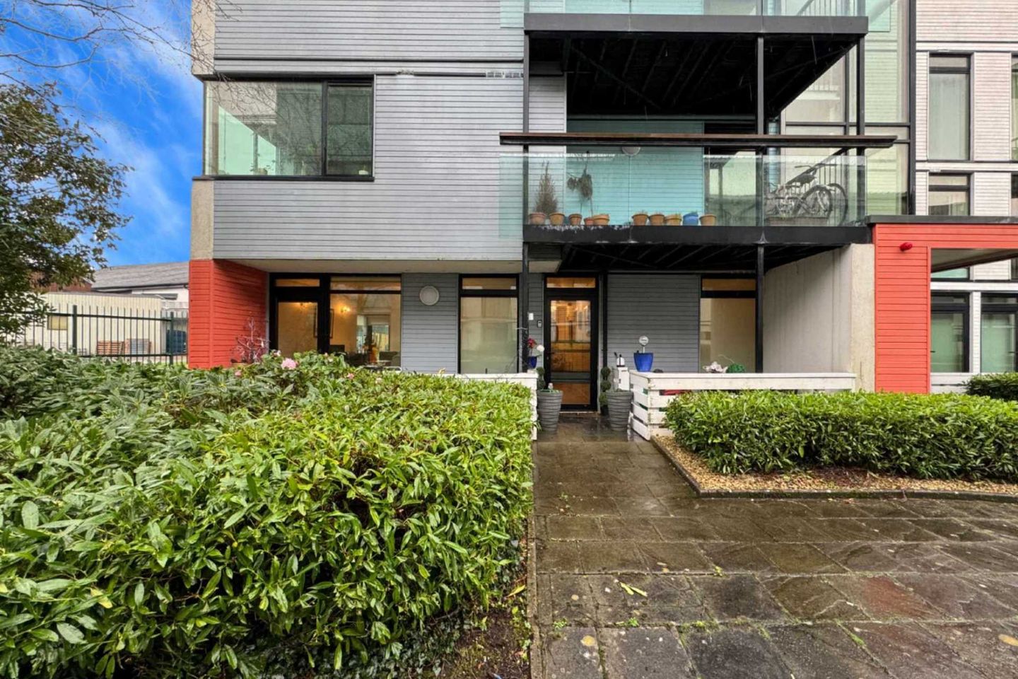 Apartment 2C, The Ash, The Avenue, Countess Road, Killarney, Co. Kerry