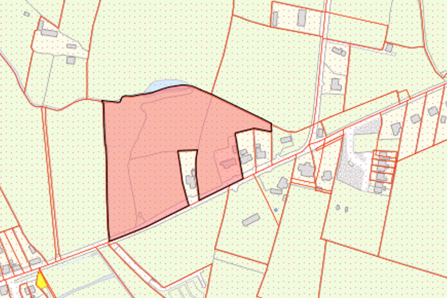 Commercial property for rent in Ballyroe & Carrenderry, Williamstown