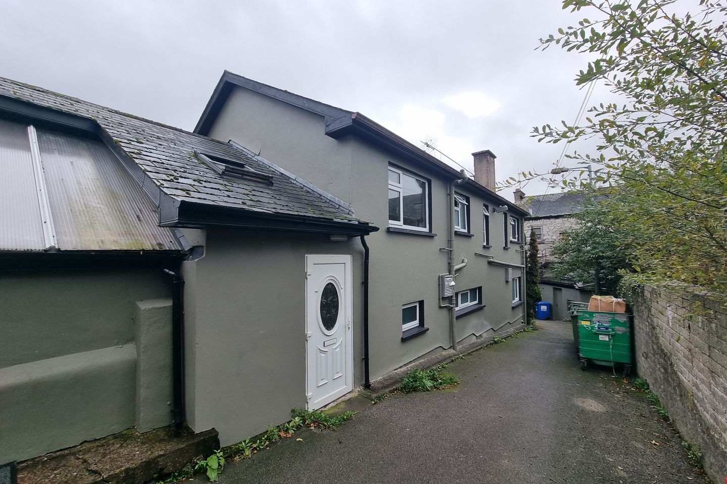 Apartments 56A & 56B Main Street, Mallow, Co. Cork, P51K07X