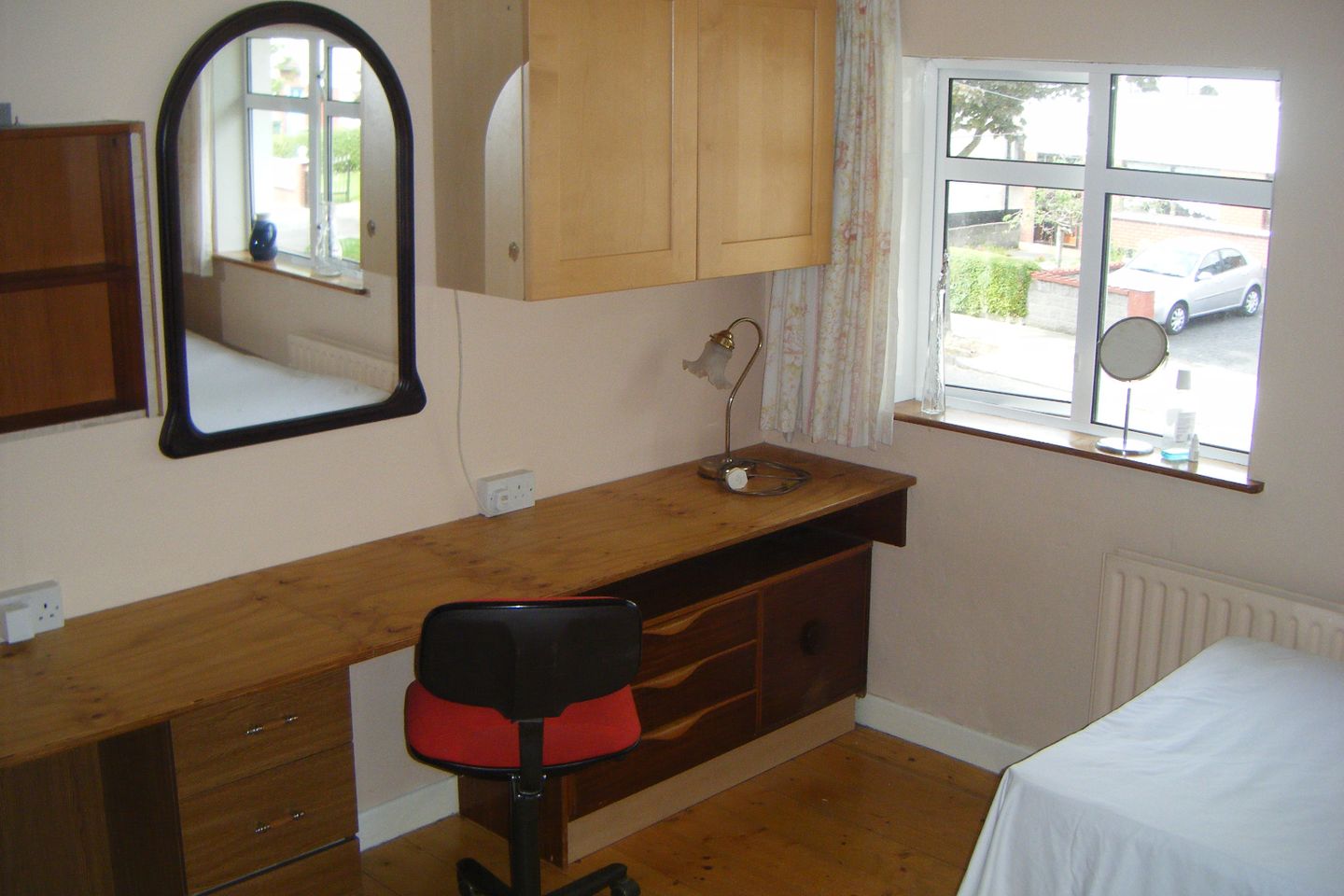 Shanowen  Park, Santry, Dublin 9