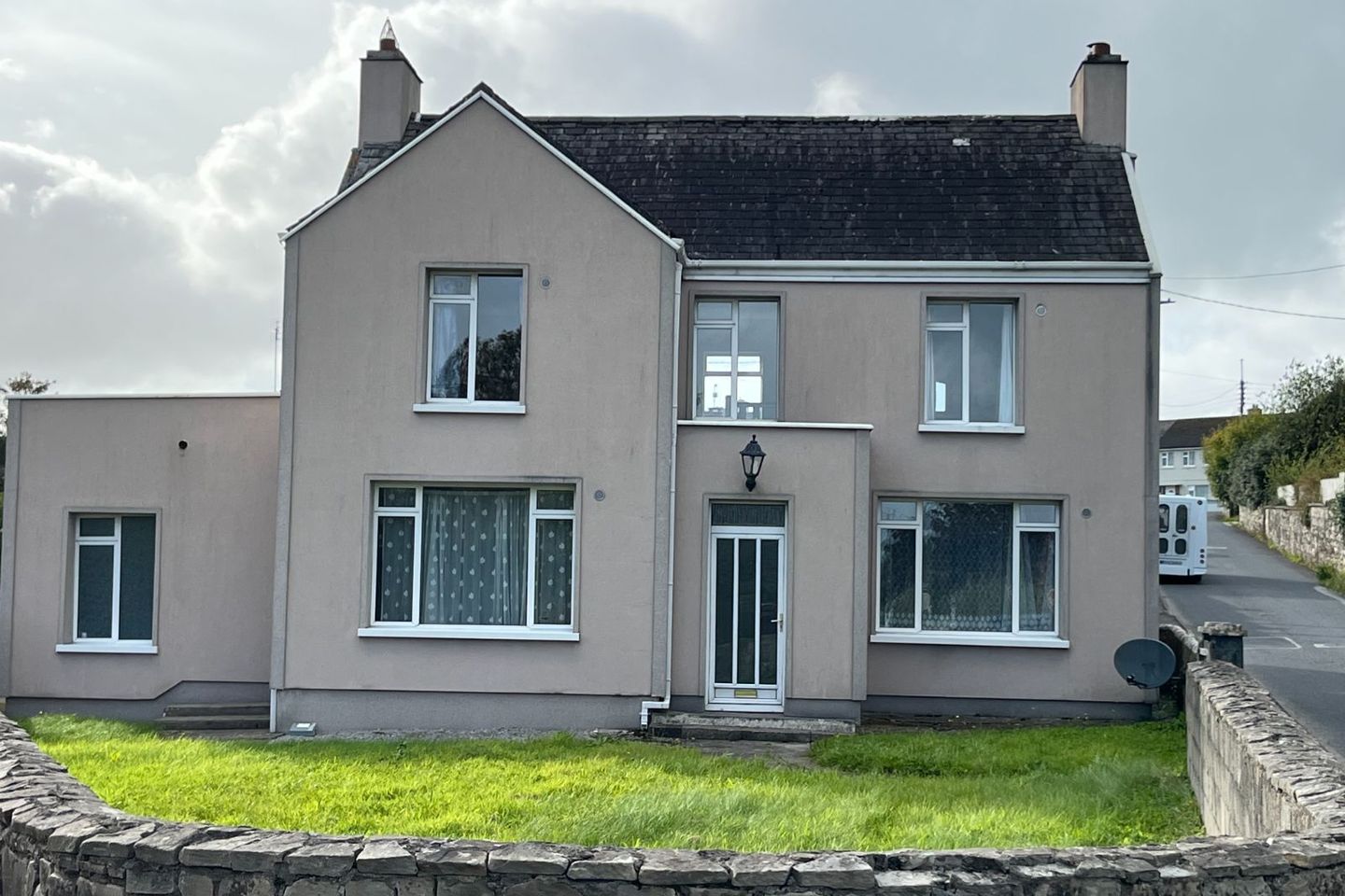 Scanlon's House, Ballyminogue, Scarriff, Co. Clare, V94N7XH
