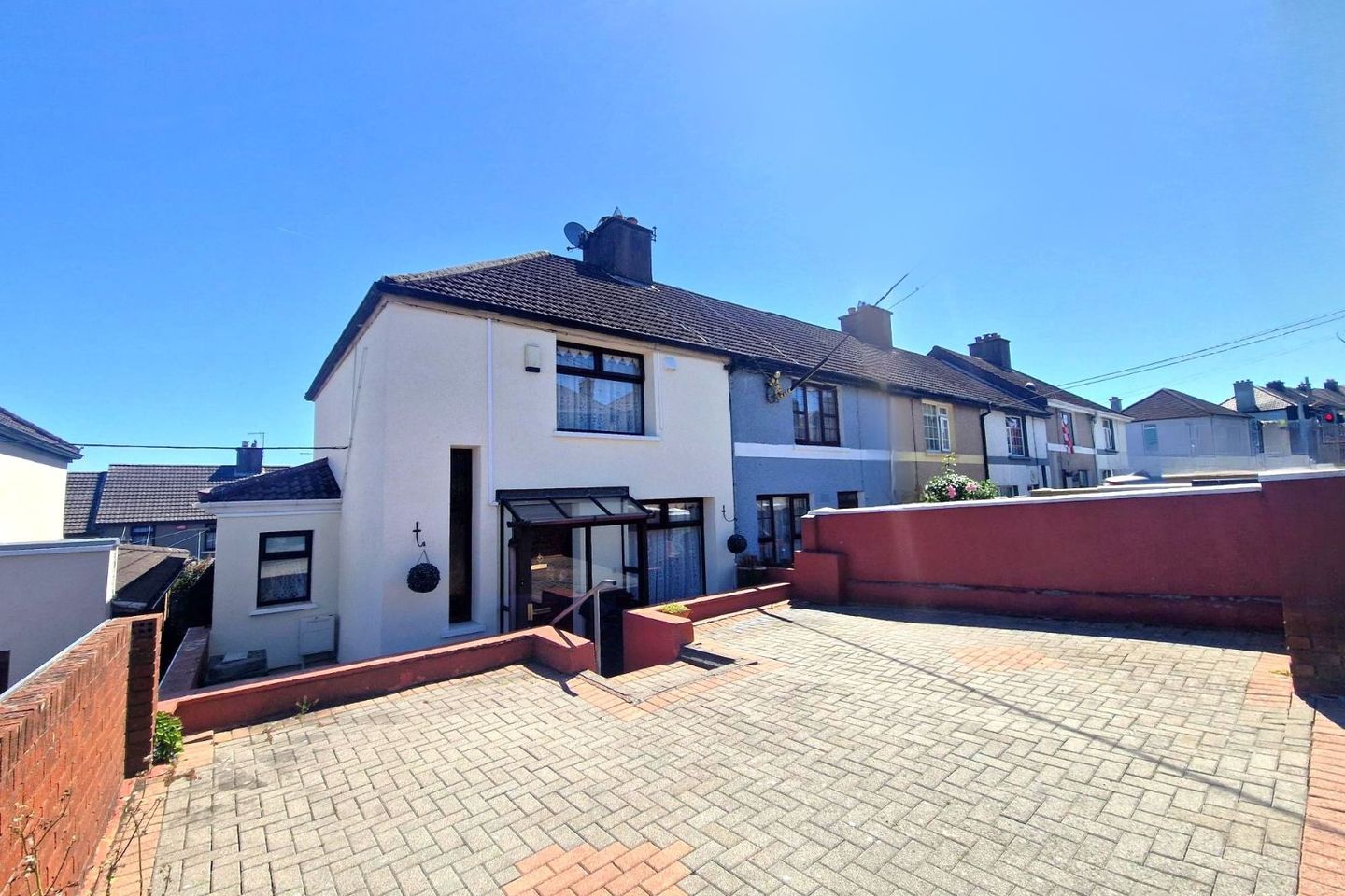 7 Cathedral Road, Gurranebraher, Gurranabraher, Co. Cork, T23K8NP