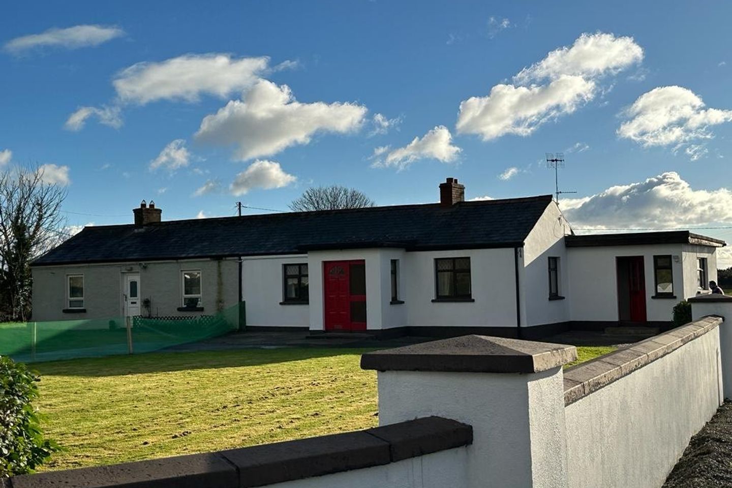 Gaultrimsland, Riverstown, Cooley, Dundalk, Co. Louth, A91E862 is for