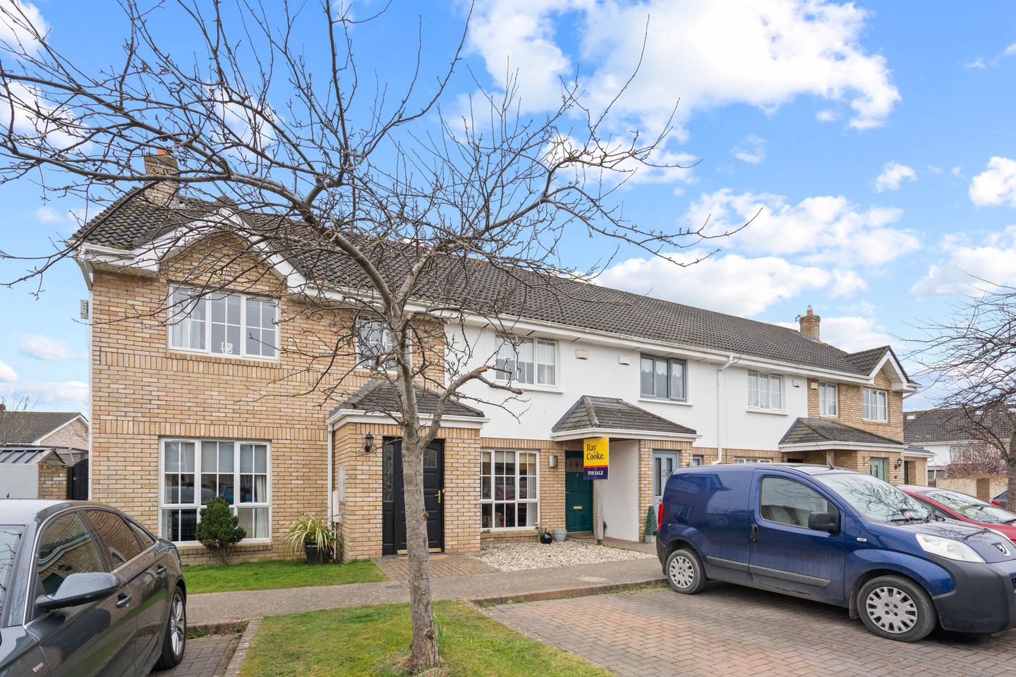 3 Dun Emer Grove, Lusk, Co. Dublin is for sale on Daft.ie