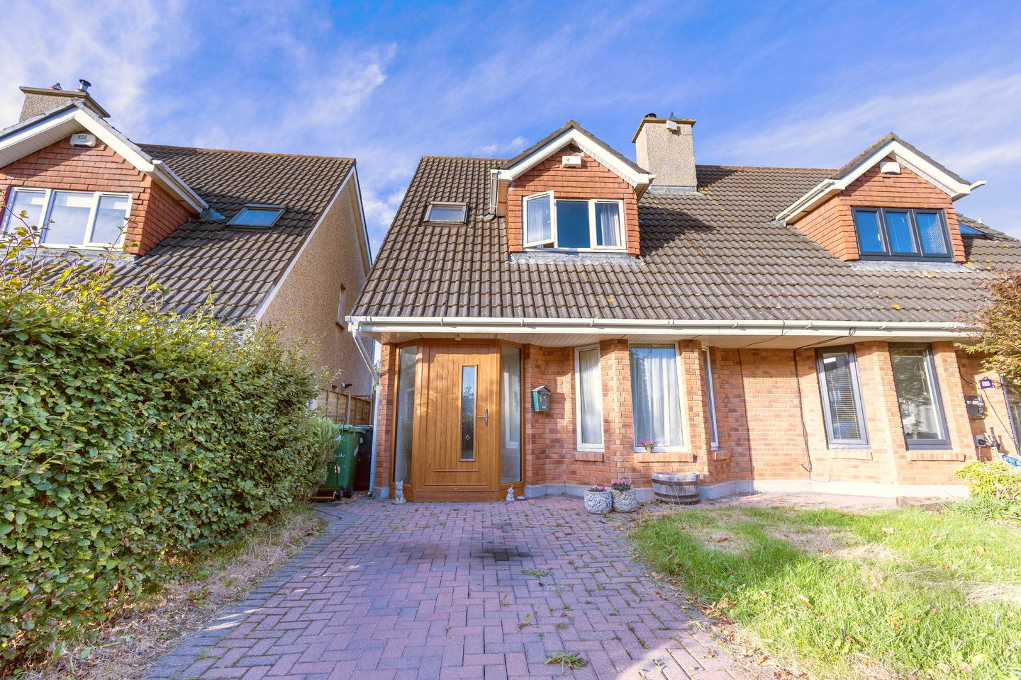 5 Orchard Close, Beaverstown Road, Donabate, Co. Dublin, K36C650