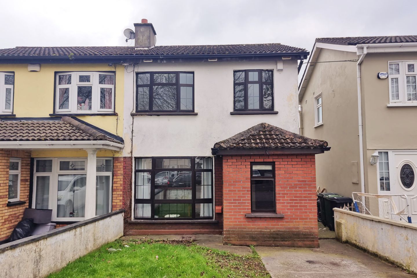 11 Wheatfield Grove, Clondalkin, Dublin 22, Co. Dublin, D22XE84