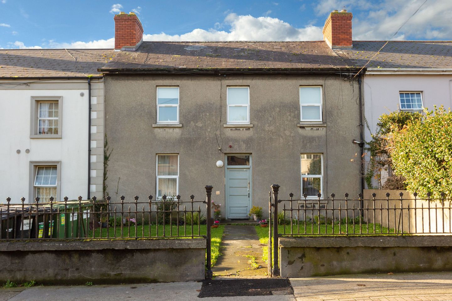 25 Philipsburgh Avenue, Fairview, Dublin 3, D03V528 is for sale on Daft.ie