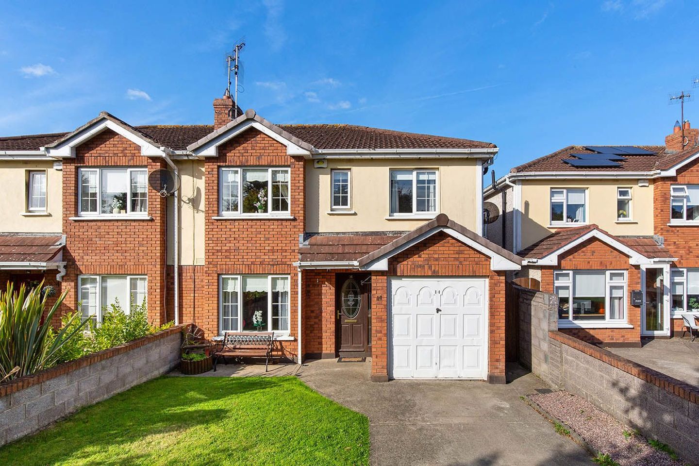 14 The Crescent, Millmount Abbey, Drogheda, Co. Meath, A92DYD7