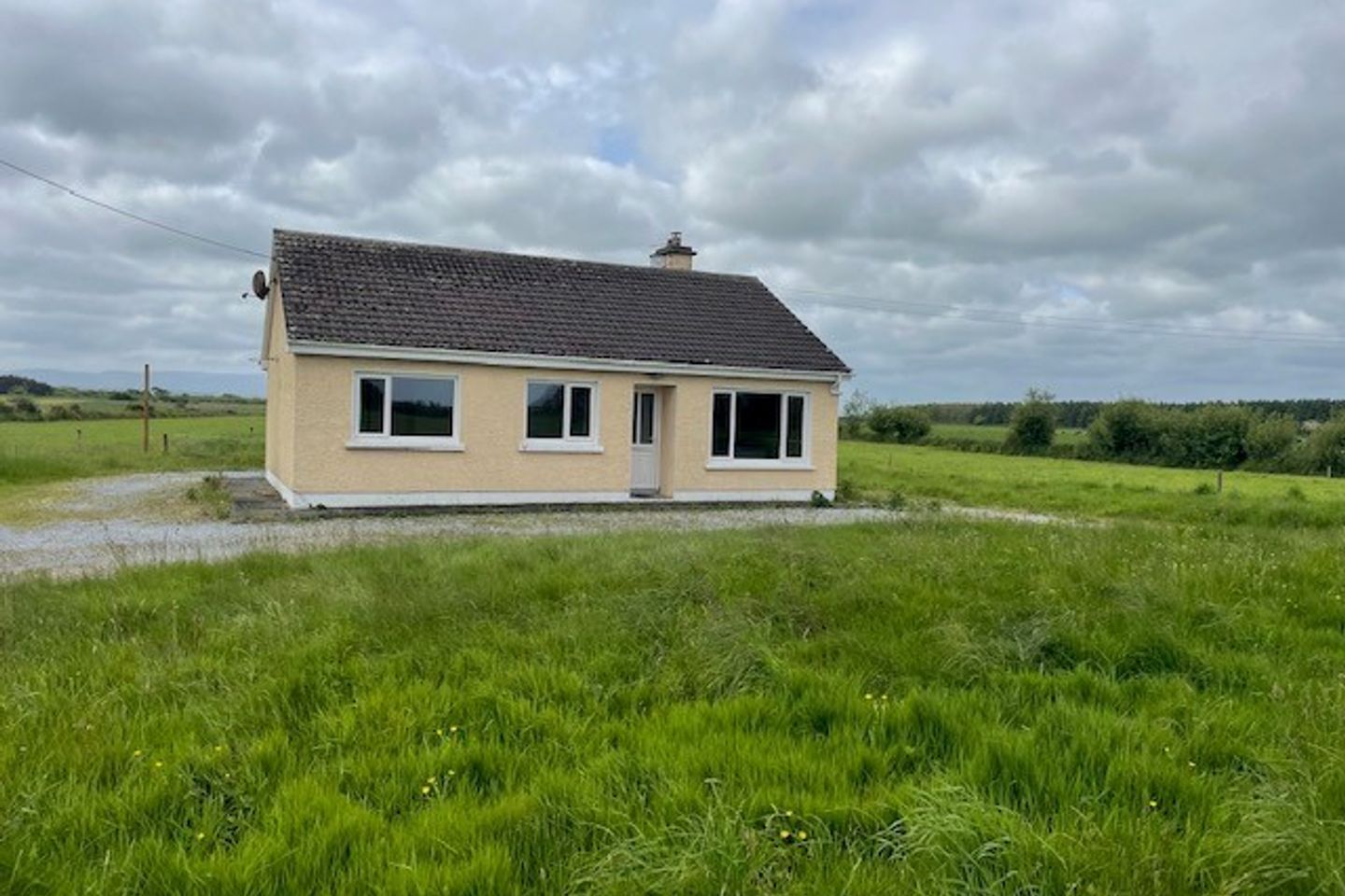 Aghabeg East, Lixnaw, Co. Kerry, V92F2H6 is for sale on Daft.ie