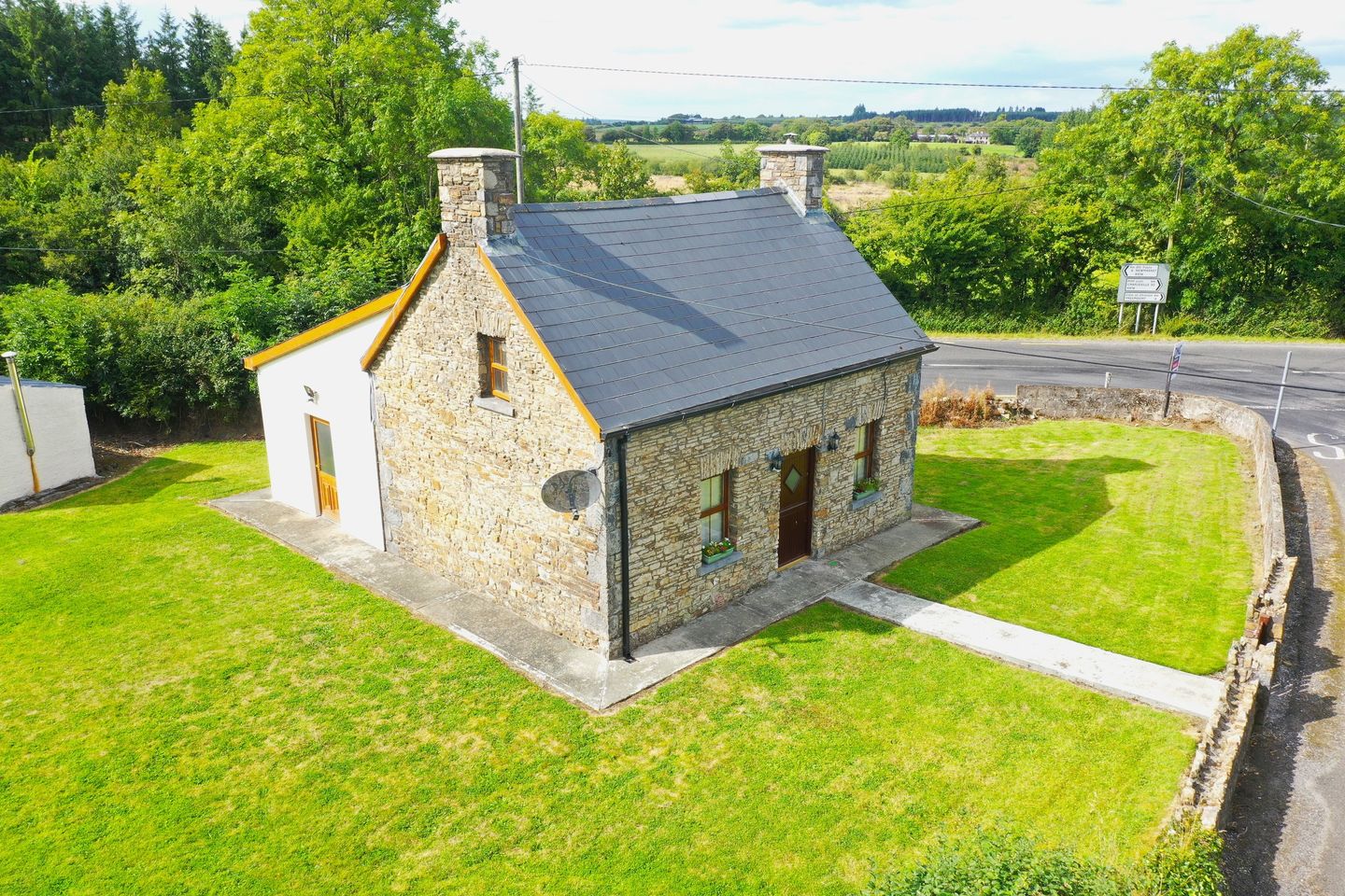 Knockilla, Freemount, Co. Cork is for sale on Daft.ie
