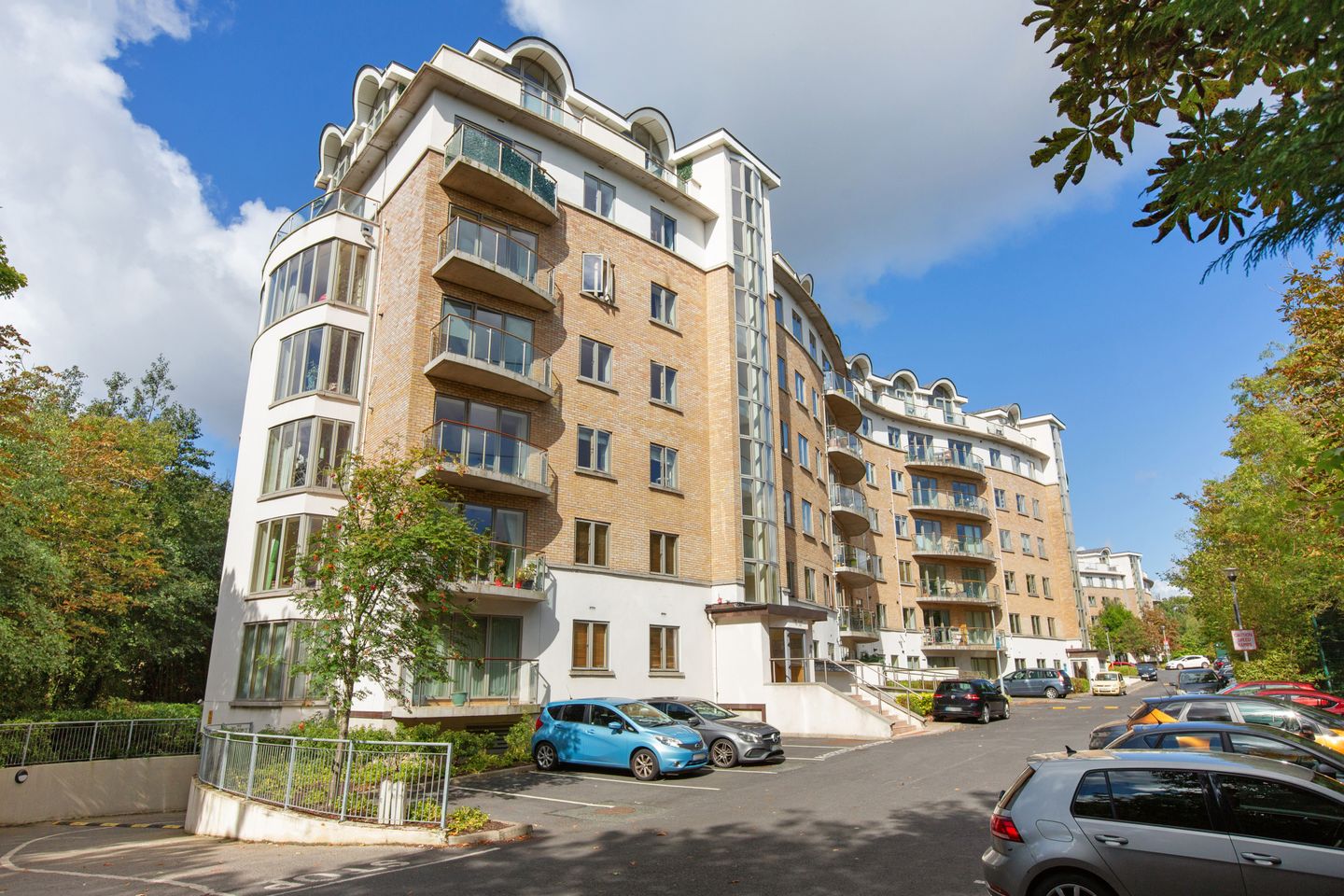 79 The Oaks, Rockfield, Dundrum, Dublin 16, D16K3V5