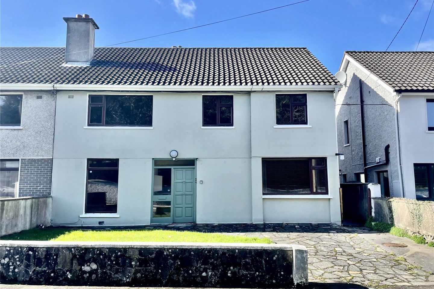14 Emerson Avenue, Salthill, Co. Galway