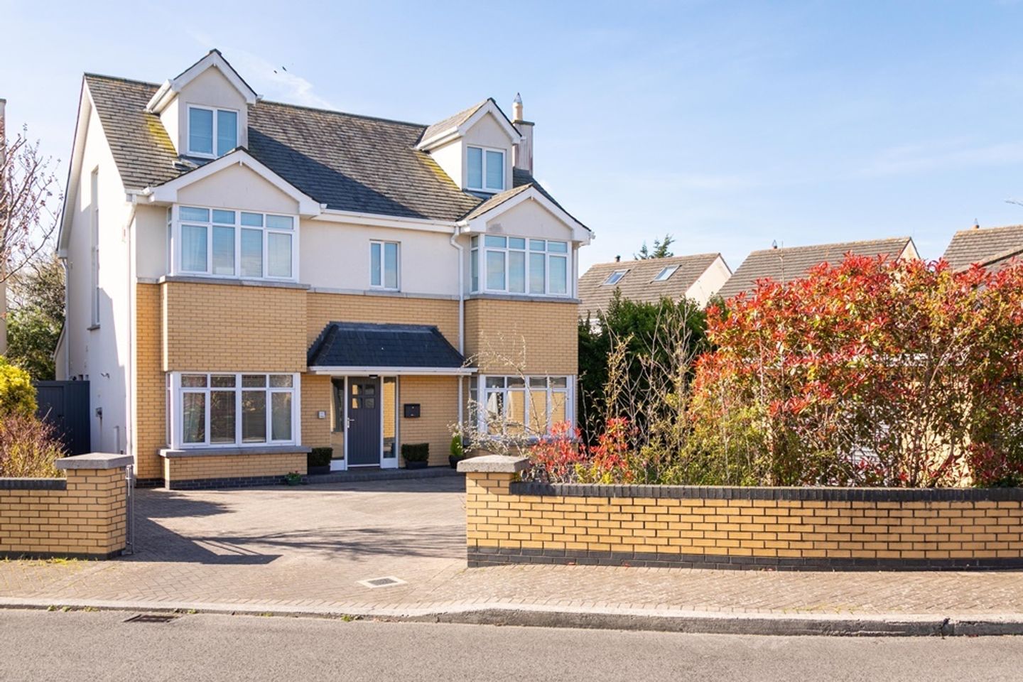 1 Dalton Mews, Malahide, Co. Dublin